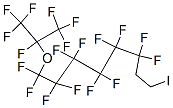 25080-25-5,1H,1H,2H,2H-1-IODO-8-(HEPTAFLUOROISOPROPOXY)PERFLUOROOCTANE