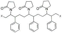 25086-29-7,N-VINYLPYRROLIDONE/STYRENE COPOLYMER