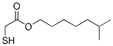 25103-09-7,ISOOCTYL THIOGLYCOLATE