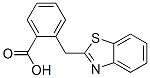 25108-21-8,2-(1,3-BENZOTHIAZOL-2-YLMETHYL)BENZOIC ACID