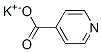25108-37-6,Isonicotinicacidpotassiumsalt