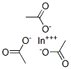 25114-58-3,INDIUM ACETATE