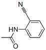 25116-00-1,N-(2-cyanophenyl)acetamide