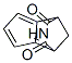 25118-82-5,1,5-Methanocyclopent[d]azepine-2,4(1H,3H)-dione