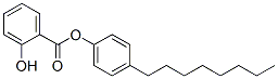 2512-56-3,SALICYLIC ACID 4-OCTYLPHENYL ESTER