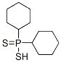 2512-58-5,dicyclohexyldithiophosphinic acid