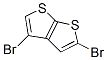 25121-85-1,2,4-dibromothieno[2,3-b]thiophene
