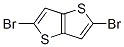 25121-87-3,2,5-DIBROMOTHIENO[3,2-B]THIOPHENE