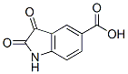 25128-32-9,2,3-DIOXOINDOLINE-5-CARBOXYLIC ACID
