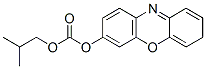 251292-24-7,7-(ISOBUTOXYCARBONYLOXY)-3H-PHENOXAZIN-&