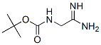 251294-65-2,Carbamic acid, (2-amino-2-iminoethyl)-, 1,1-dimethylethyl ester (9CI)