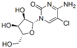 25130-29-4,5-CHLOROCYTIDINE