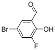 251300-28-4,5-BROMO-3-FLUOROSALICYLALDEHYDE
