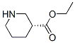 25137-01-3,Ethyl (3R)-piperidine-3-carboxylate
