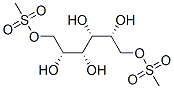 2514-83-2,(2R,3R,4R,5R)-1,6-bis(methylsulfonyloxy)hexane-2,3,4,5-tetrol