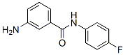 251446-38-5,3-AMINO-N-(4-FLUOROPHENYL)BENZAMIDE