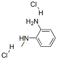 25148-68-9,N-Methyl-1,2-benzenediamine dihydrochloride