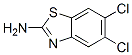 25150-27-0,2-AMINO-5,6-DICHLOROBENZOTHIAZOLE