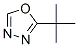 251540-53-1,2-tert-Butyl-1,3,4-oxadiazole