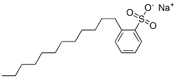 25155-30-0,Sodium dodecylbenzenesulphonate