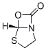 251566-20-8,6-Oxa-4-thia-1-azabicyclo[3.2.0]heptan-7-one,(5S)-(9CI)