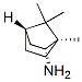251576-26-8,Bicyclo[2.2.1]heptan-2-amine, 1,7,7-trimethyl-, (1R,2R,4S)- (9CI)