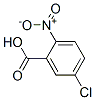 2516-95-2,5-Chloro-2-nitrobenzoic acid