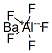 25165-45-1,barium pentafluoroaluminate