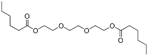 25176-75-4,ethylenebis(oxyethylene) dihexanoate