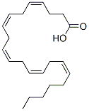 all-cis-4,7,10,13,16-Docosapentaenoic acid, C22:5n6 25182-74-5,all-cis-4,7,10,13,16-Docosapentaenoic acid, C22:5n6