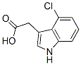 2519-61-1,4-Chloroindole-3-acetic acid