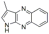251978-82-2,1H-Pyrrolo[2,3-b]quinoxaline,3-methyl-(9CI)