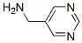 25198-95-2,5-PYRIMIDINEMETHANAMINE