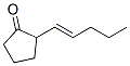 2520-60-7,PENTENYL CYCLOPENTANONE
