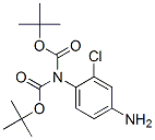 252019-51-5,N,N-DIBOC-2-CHLORO-4-AMINOANILINE