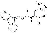 252049-16-4,FMOC-HIS(3-ME)-OH