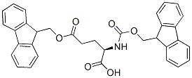 252049-17-5,FMOC-D-GLU-OFM