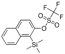 252054-88-9,1-(TRIMETHYLSILYL)-2-NAPHTHYL TRIFLATE