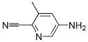 252056-70-5,5-Amino-3-methylpyridine-2-carbonitrile