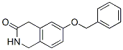 252061-87-3,1,4-DIHYDRO-6-PHENYLMETHOXY-3(2H)-ISOQUINOLINONE