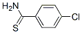 2521-24-6,4-Chlorothiobenzamide
