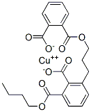 25215-53-6,PHTHALIC ACID MONO-N-BUTYL ESTER COPPER(II) SALT