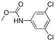 25217-43-0,METHYL (3,5-DICHLOROPHENYL)CARBAMATE
