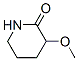 25219-59-4,3-Methoxy-2-Piperidone