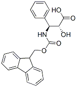 252206-27-2,(2R,3S)-3-(FMOC-AMINO)-2-HYDROXY-3-PHENYL-PROPANOIC ACID