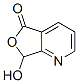 252289-75-1,Furo[3,4-b]pyridin-5(7H)-one, 7-hydroxy- (9CI)