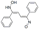 25233-87-8,N-[(1E,3E)-4-nitroso-1,4-diphenyl-buta-1,3-dienyl]hydroxylamine