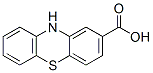 25234-50-8,2-carboxyphenothiazine