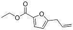 252357-14-5,3-(5-ETHOXYCARBONYL-2-FURANYL)-1-PROPENE