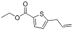 252357-16-7,3-(5-ETHOXYCARBONYL-2-THIENYL)-1-PROPENE